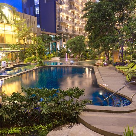 Holiday Inn Cikarang Jababeka By Ihg Екстер'єр фото