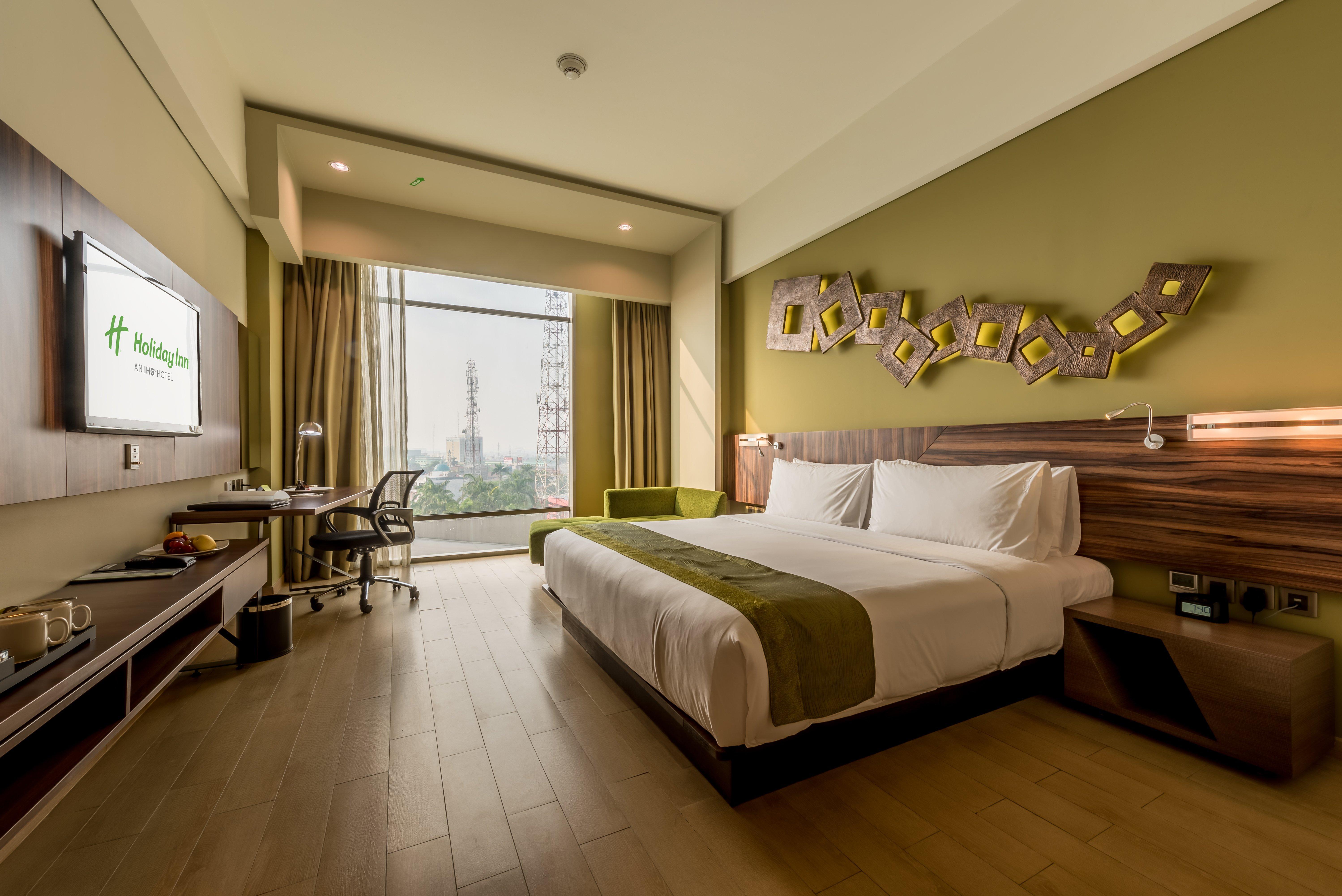 Holiday Inn Cikarang Jababeka By Ihg Екстер'єр фото