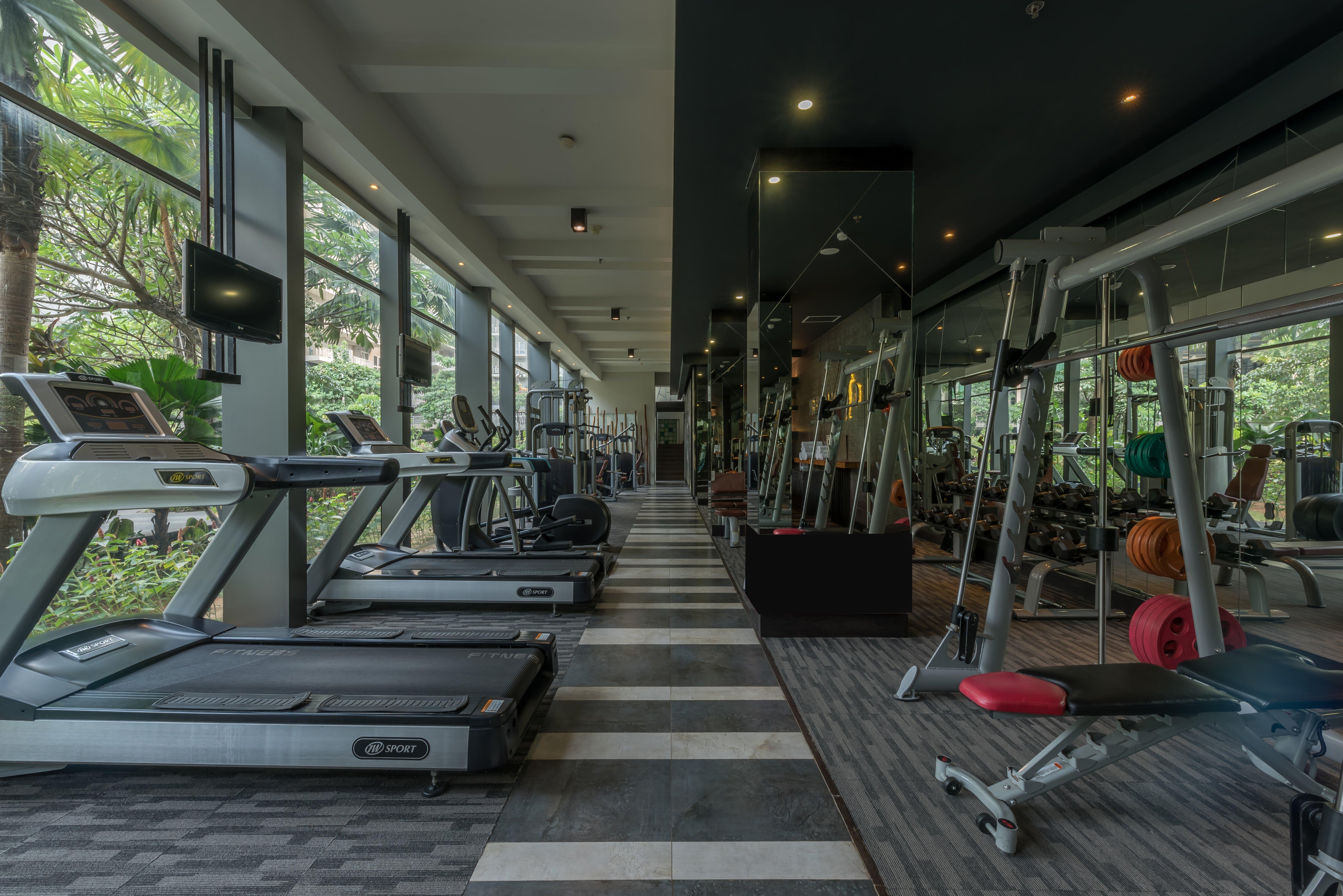Holiday Inn Cikarang Jababeka By Ihg Екстер'єр фото