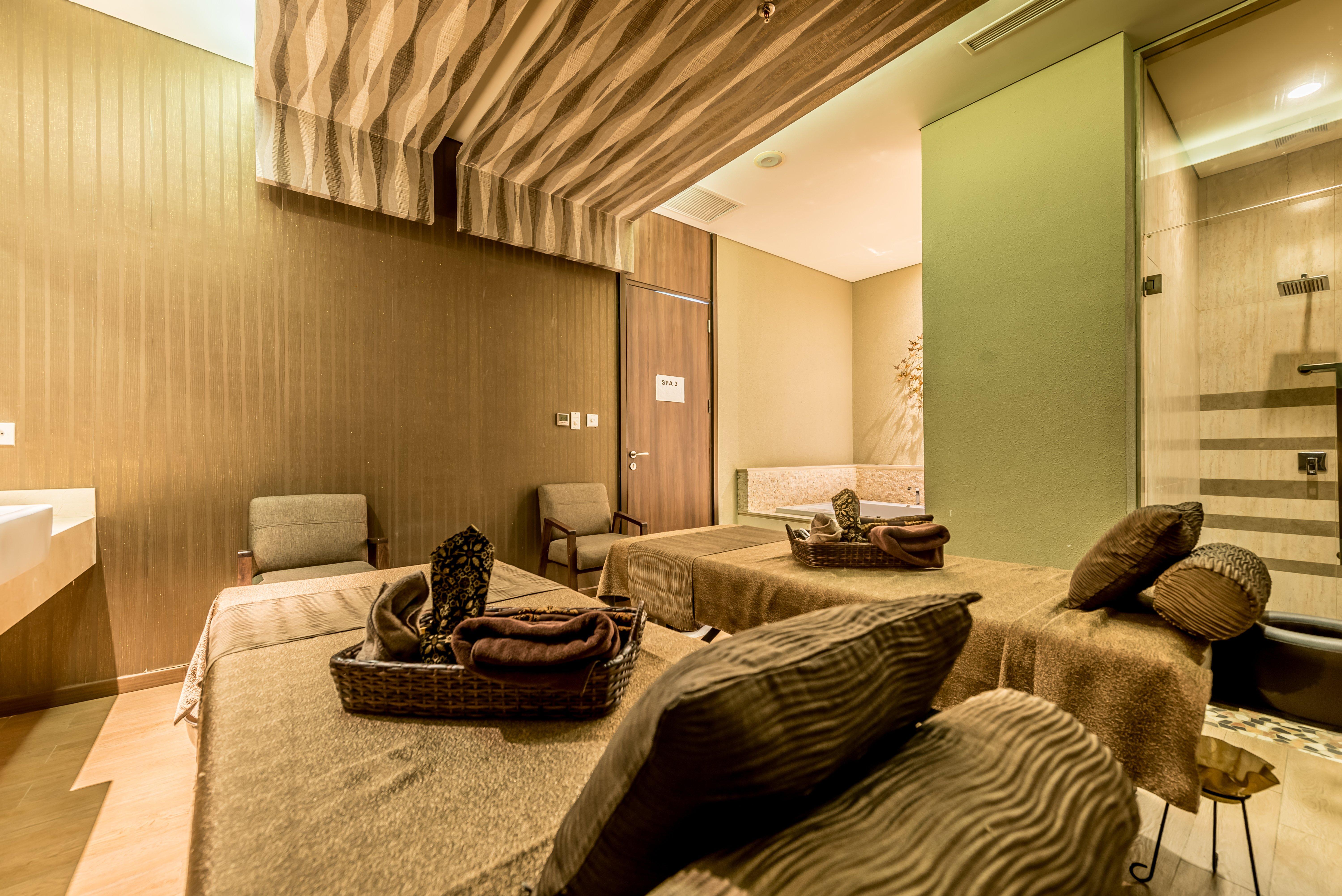 Holiday Inn Cikarang Jababeka By Ihg Екстер'єр фото