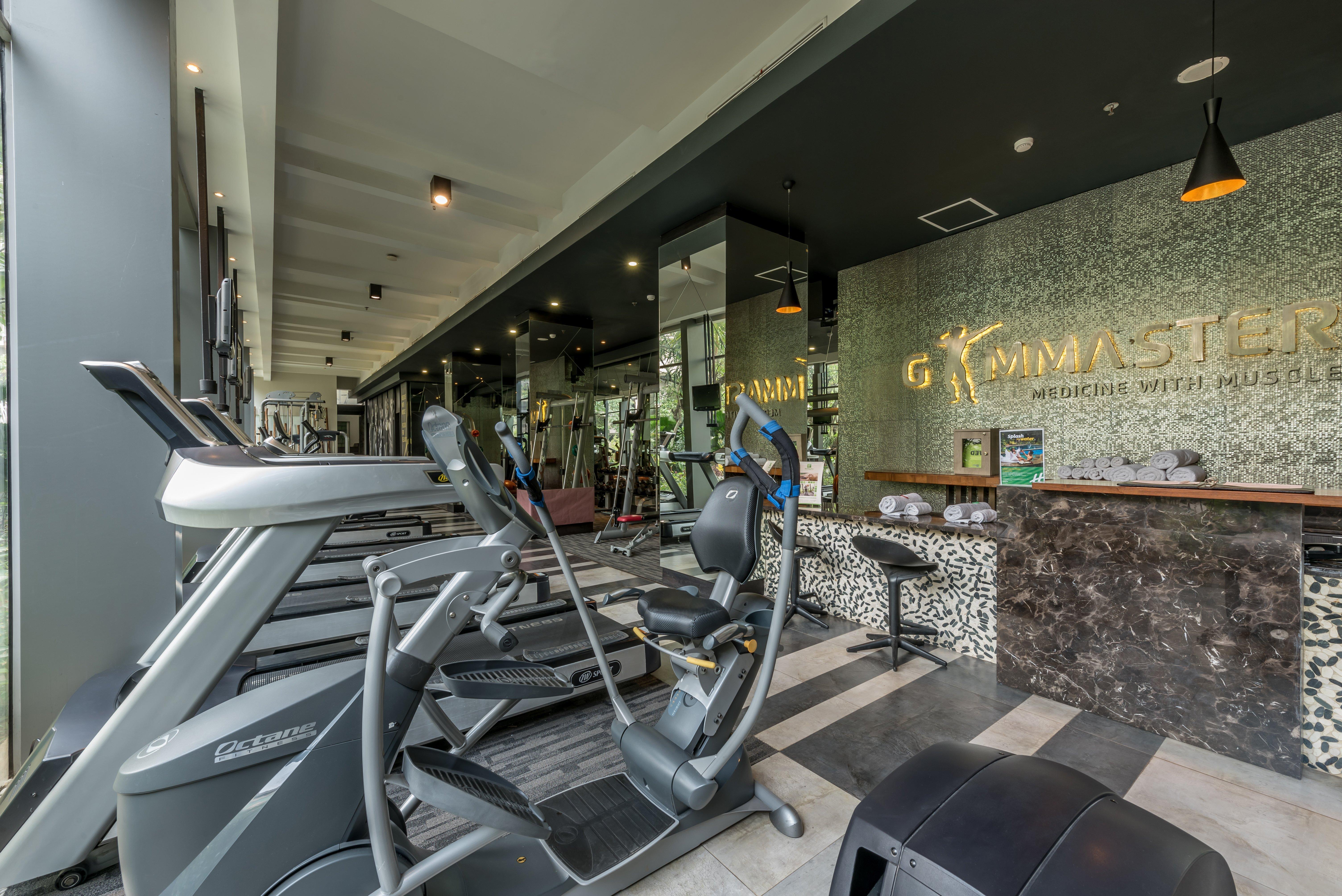 Holiday Inn Cikarang Jababeka By Ihg Екстер'єр фото