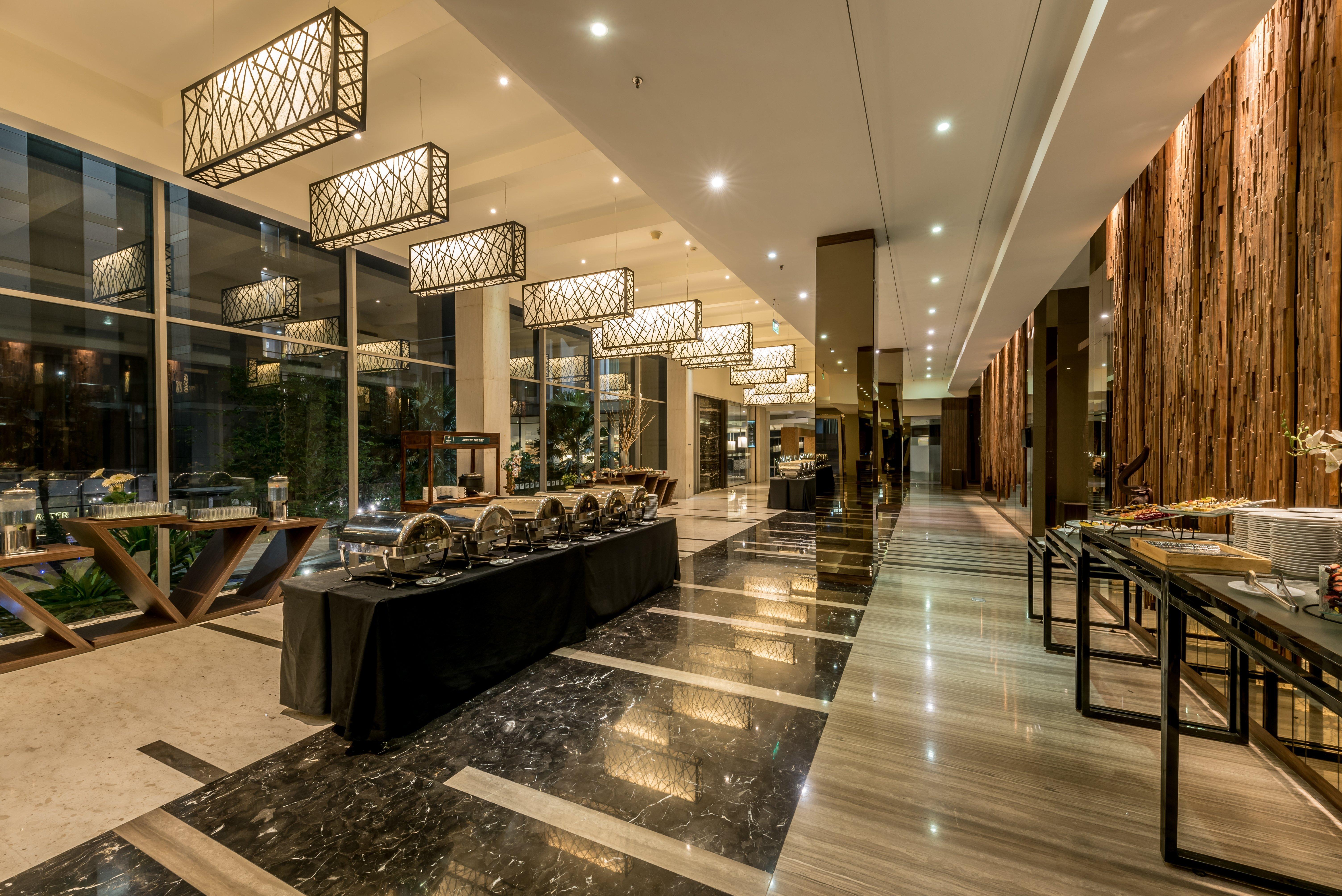 Holiday Inn Cikarang Jababeka By Ihg Екстер'єр фото