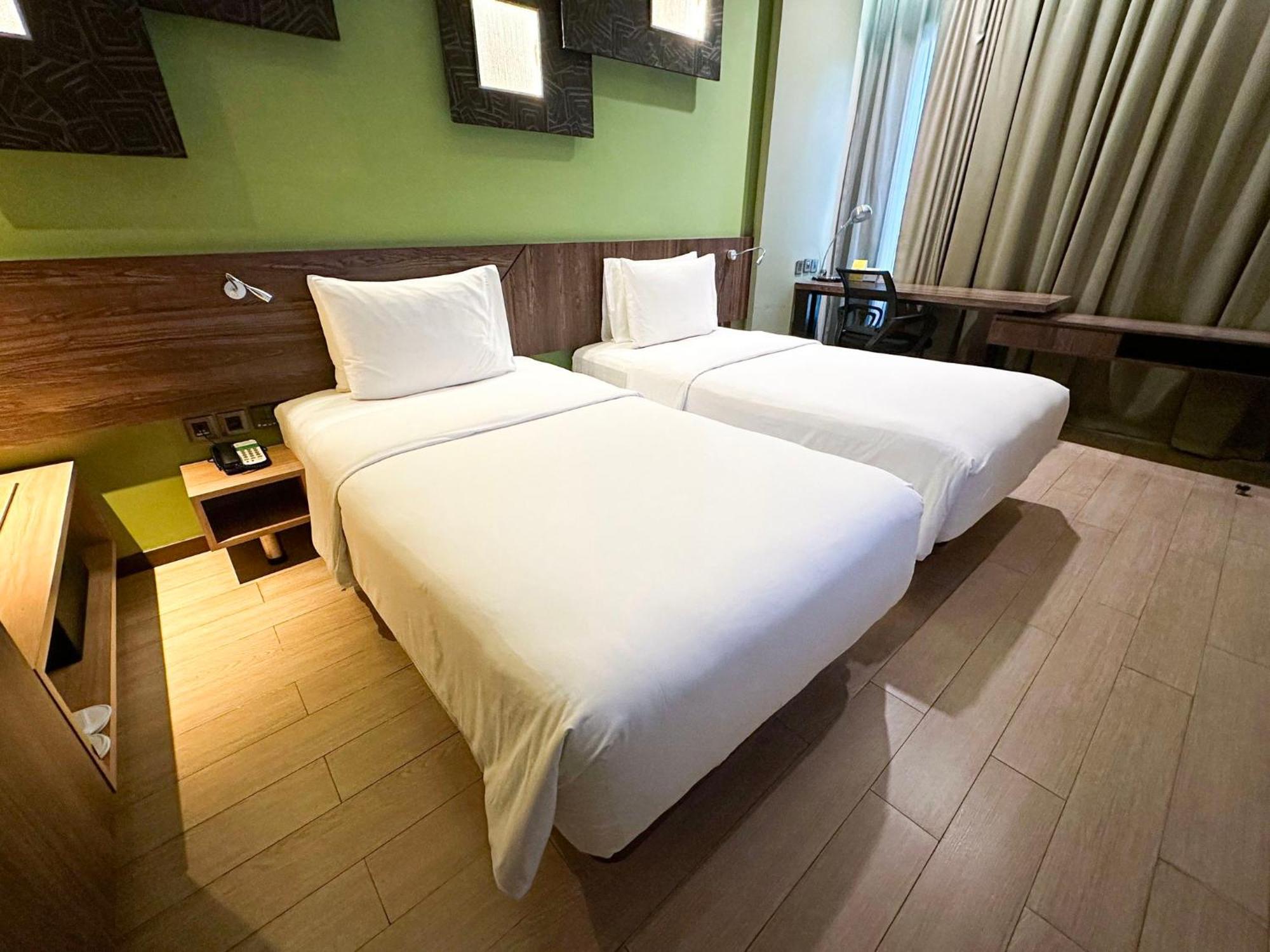 Holiday Inn Cikarang Jababeka, An Ihg Hotel Екстер'єр фото